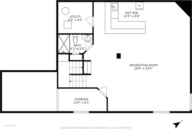 11954 Winterberry Ln, Plainfield, IL 60585 - photo 32