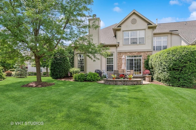 11954 Winterberry Ln, Plainfield, IL 60585 - photo 34