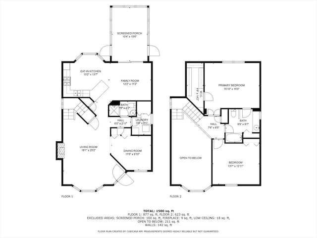 872 Shady Ln, Aurora, IL 60506 - view of room layout