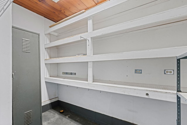 144 Greenley St, Woodstock, IL 60098 - view of storage room