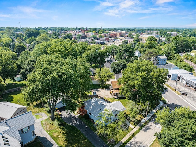 144 Greenley St, Woodstock, IL 60098 - aerial view