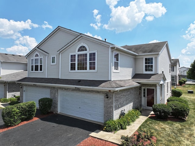 6423 Gray Hawk Dr Unit 2716, Matteson, IL 60443 - photo 2