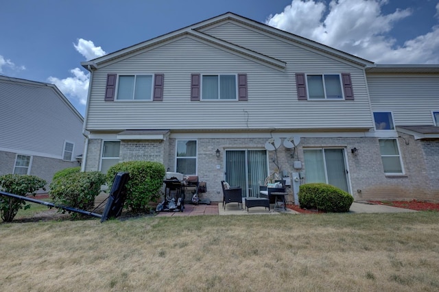 6423 Gray Hawk Dr Unit 2716, Matteson, IL 60443 - photo 17