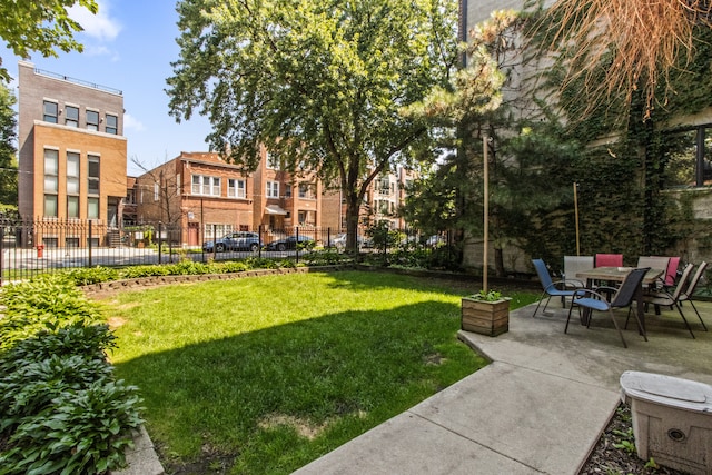921 N Campbell Ave Unit 4N, Chicago, IL 60622 - photo 17