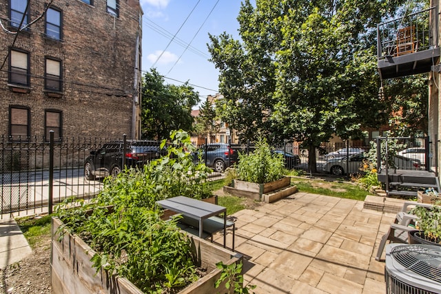 921 N Campbell Ave Unit 4N, Chicago, IL 60622 - photo 19