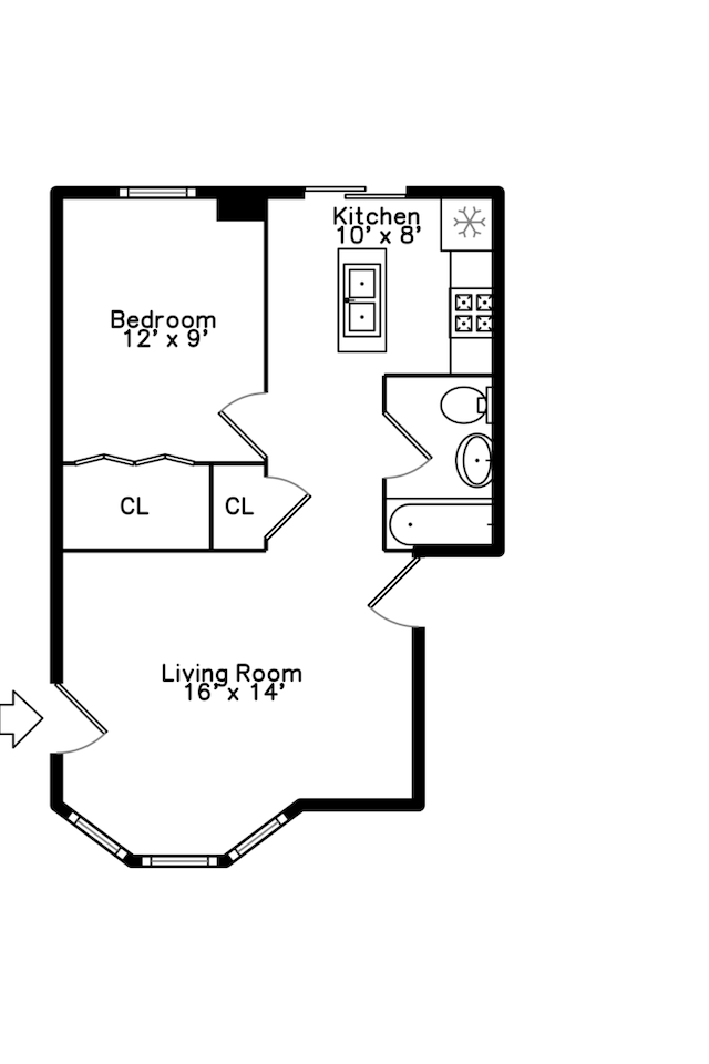 921 N Campbell Ave Unit 4N, Chicago, IL 60622 - photo 20