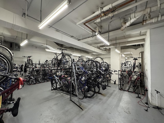 801 S Plymouth Ct Unit 302, Chicago, IL 60605 - photo 27