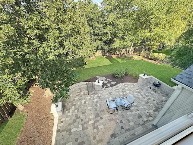 136 Lilac St, Bolingbrook, IL 60490 - photo 20