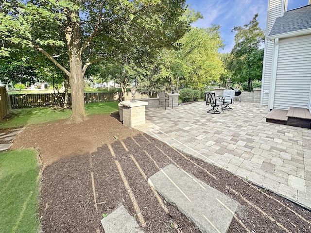 136 Lilac St, Bolingbrook, IL 60490 - photo 43