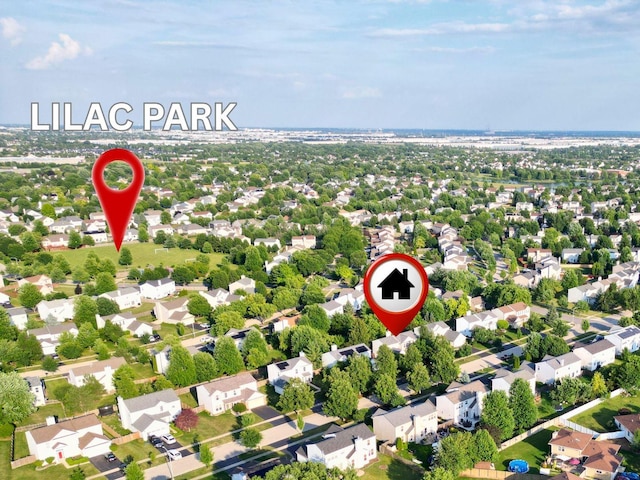 136 Lilac St, Bolingbrook, IL 60490 - photo 47