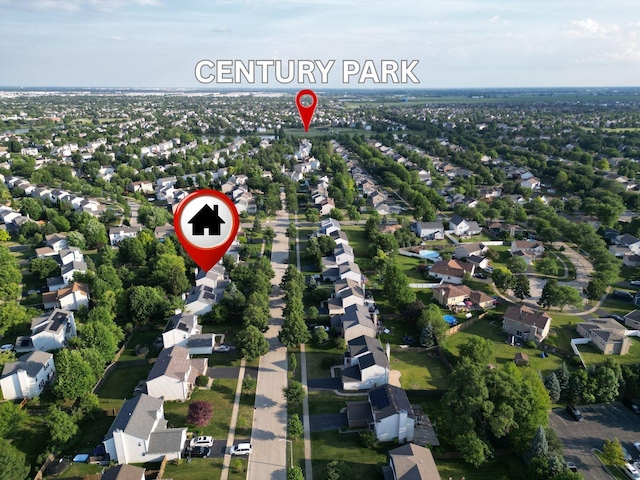 136 Lilac St, Bolingbrook, IL 60490 - photo 51