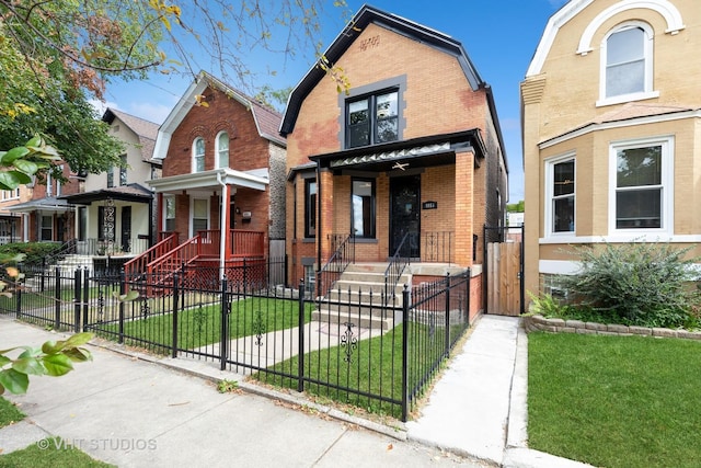 6953 S Prairie Ave, Chicago, IL 60637 - photo 1