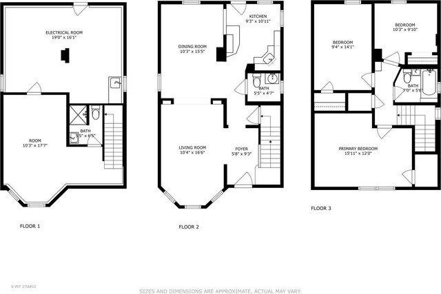 6953 S Prairie Ave, Chicago, IL 60637 - photo 24