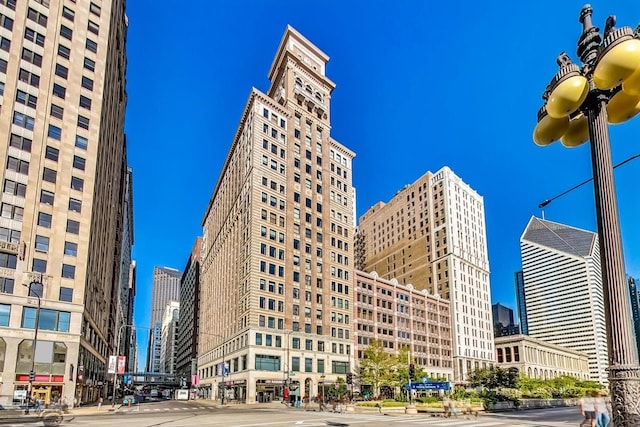 6 N Michigan Ave Unit 801, Chicago, IL 60602 - photo 1
