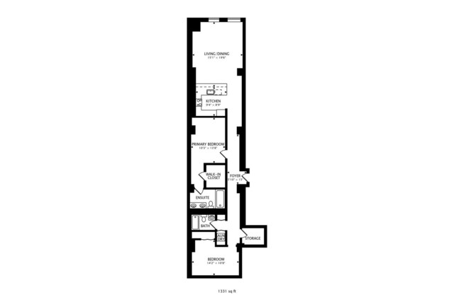 6 N Michigan Ave Unit 801, Chicago, IL 60602 - photo 22