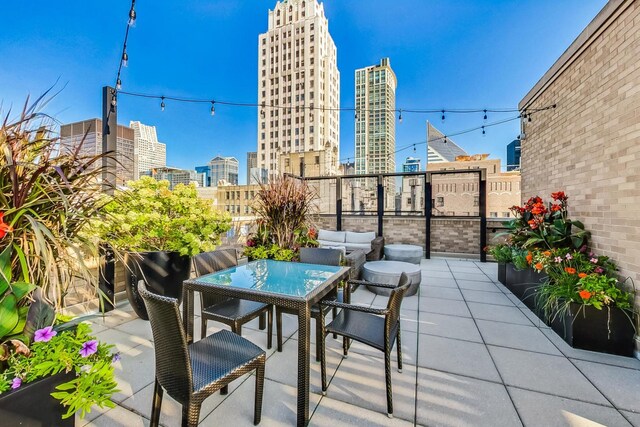 6 N Michigan Ave Unit 801, Chicago, IL 60602 - photo 27