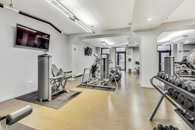 6 N Michigan Ave Unit 801, Chicago, IL 60602 - photo 30
