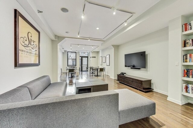 6 N Michigan Ave Unit 801, Chicago, IL 60602 - photo 35