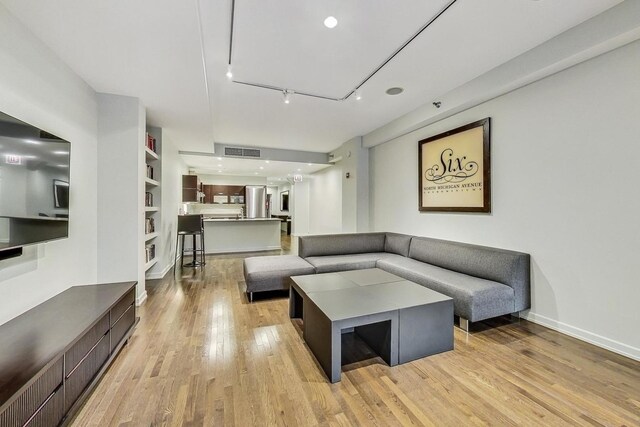 6 N Michigan Ave Unit 801, Chicago, IL 60602 - photo 36