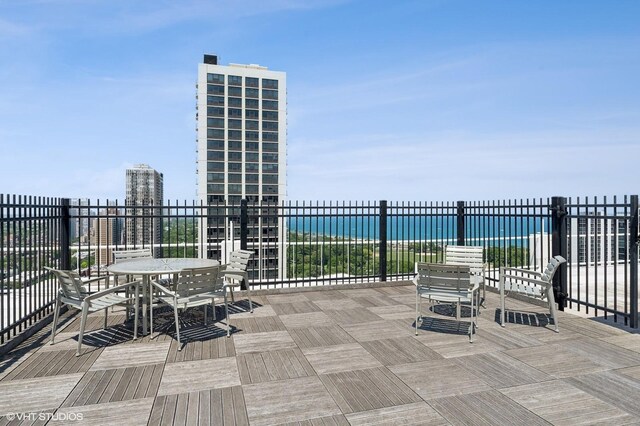 1455 N Sandburg Ter Unit 204, Chicago, IL 60610 - photo 20