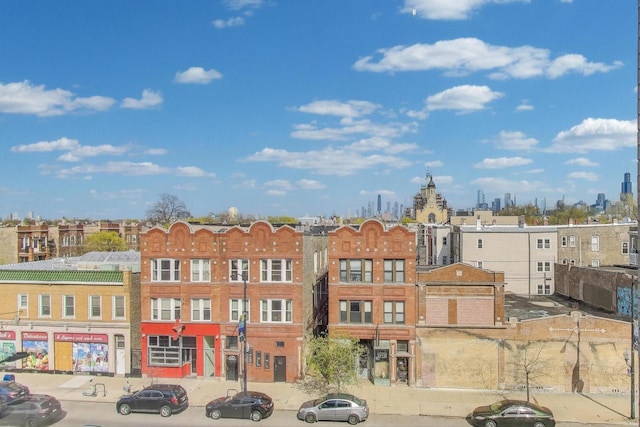 2405 W Iowa St Unit 405, Chicago, IL 60622 - view of property