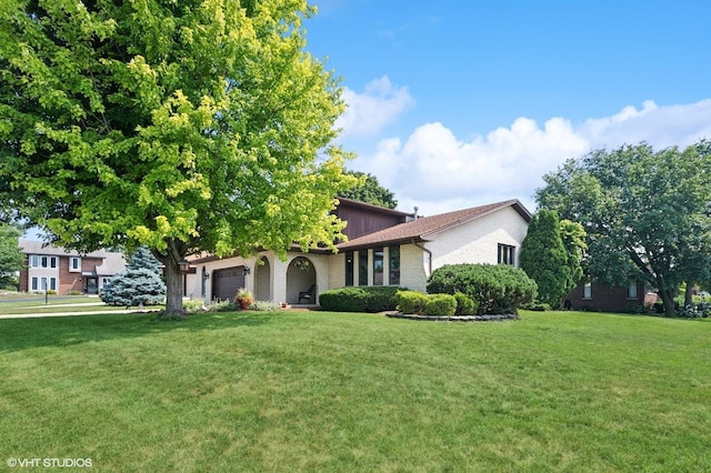 8307 Tudor Cir, Willow Springs, IL 60480 - photo 2