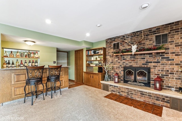 8307 Tudor Cir, Willow Springs, IL 60480 - photo 11