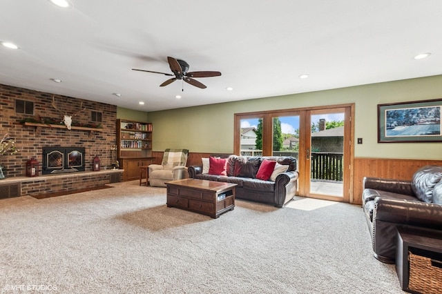 8307 Tudor Cir, Willow Springs, IL 60480 - photo 13