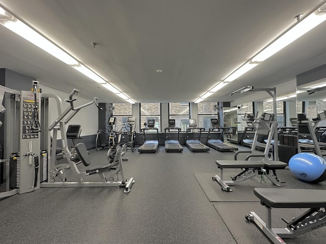 740 S Federal St Unit 504, Chicago, IL 60605 - photo 21