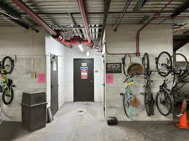 740 S Federal St Unit 504, Chicago, IL 60605 - photo 23