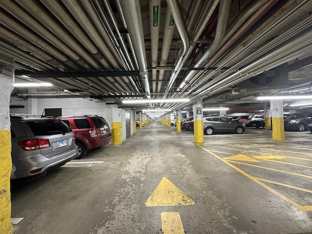 740 S Federal St Unit 504, Chicago, IL 60605 - photo 24