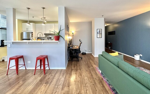 740 S Federal St Unit 504, Chicago, IL 60605 - photo 4