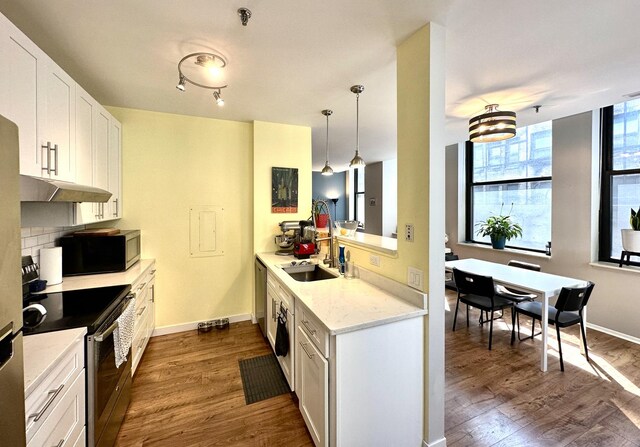 740 S Federal St Unit 504, Chicago, IL 60605 - photo 8