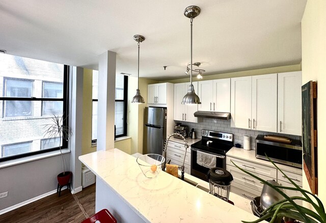740 S Federal St Unit 504, Chicago, IL 60605 - photo 10