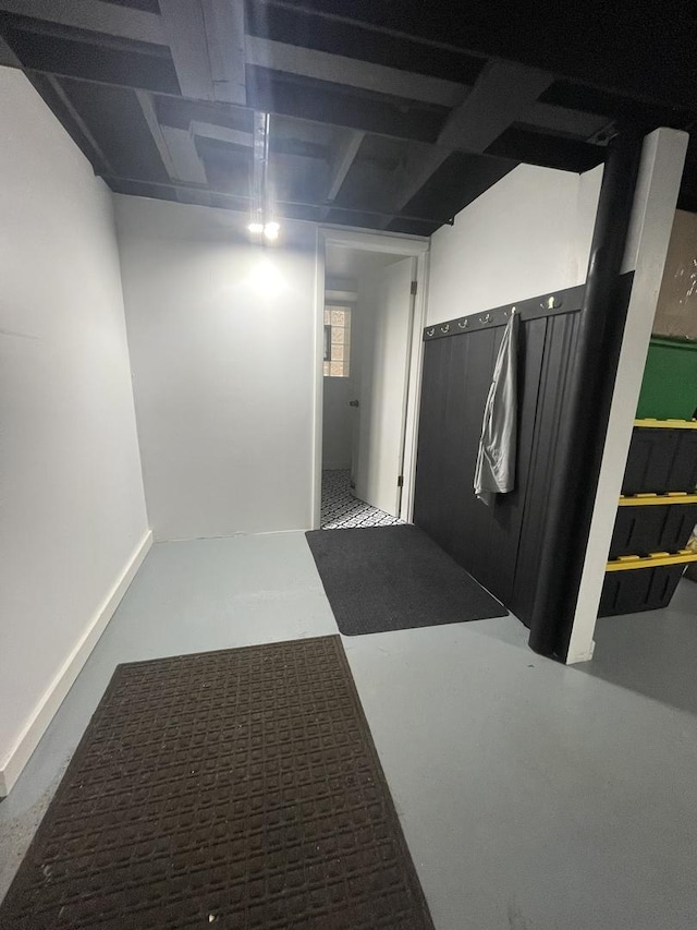 2918 N Normandy Ave, Chicago, IL 60634 - view of corridor