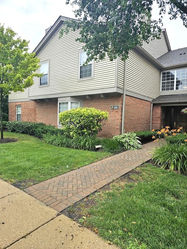 133 Idlewild Ct Unit 8, Schaumburg, IL 60195 - photo 1