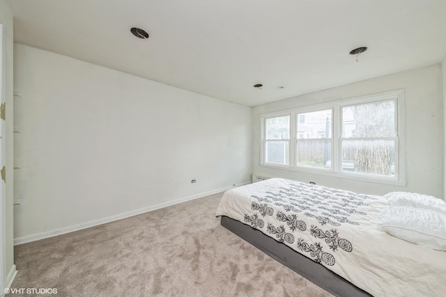 1715 Chesterfield Ave, Glen Ellyn, IL 60137 - bedroom featuring carpet and baseboards
