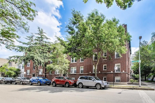 3005 N Clifton Ave Unit 201, Chicago, IL 60657 - view of property