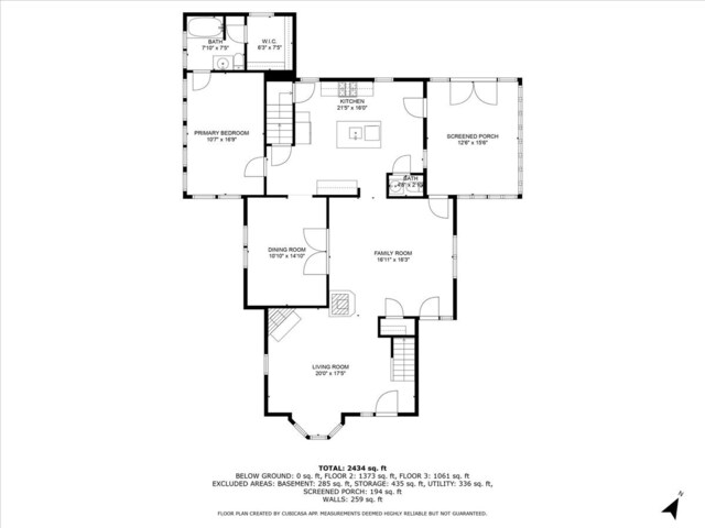 956 S St, Elgin, IL 60123 - photo 44