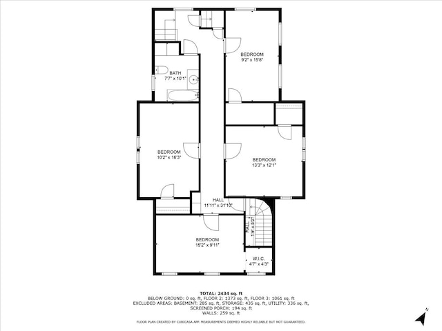 956 S St, Elgin, IL 60123 - photo 45