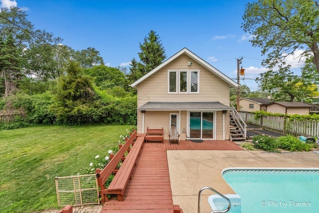 956 S St, Elgin, IL 60123 - photo 47