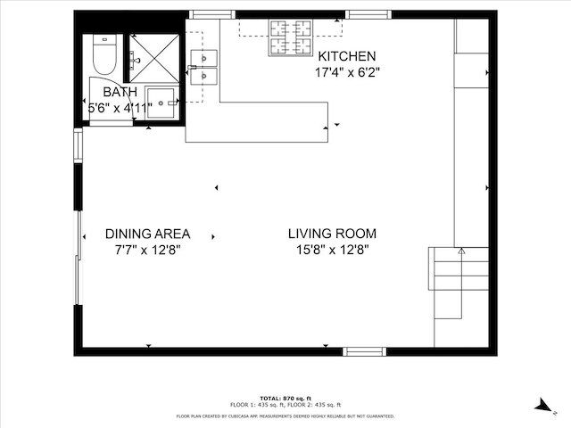 956 S St, Elgin, IL 60123 - photo 55
