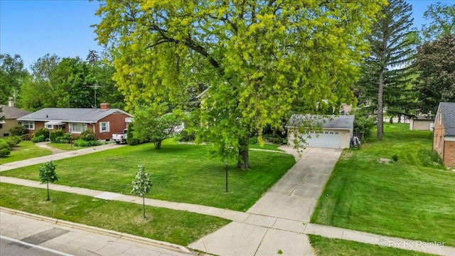 956 S St, Elgin, IL 60123 - photo 60