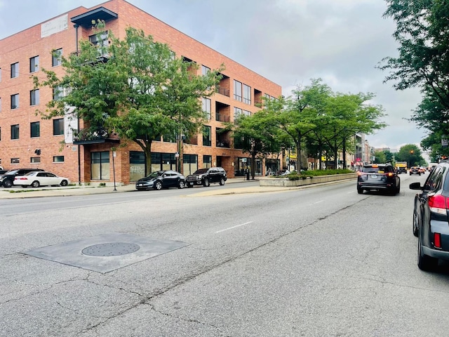 1028 N Ashland Ave, Chicago, IL 60622