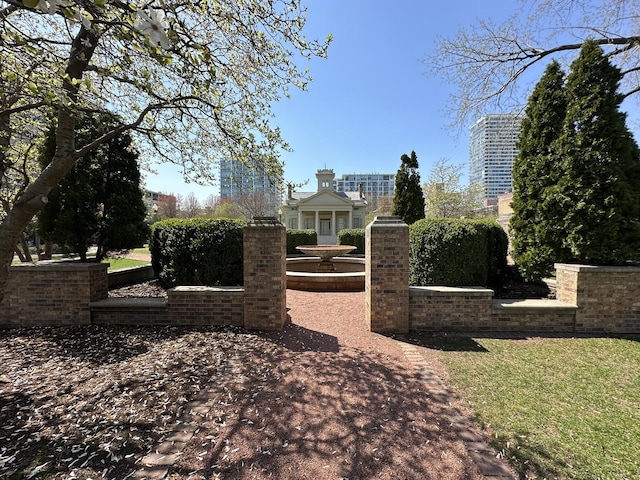 1901 S Calumet Ave Unit 2712, Chicago, IL 60616 - photo 34