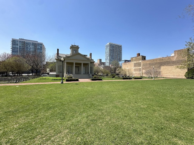 1901 S Calumet Ave Unit 2712, Chicago, IL 60616 - photo 35