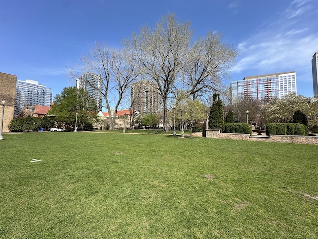 1901 S Calumet Ave Unit 2712, Chicago, IL 60616 - photo 37