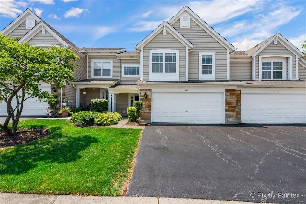 1521 E Baronet Ln, Palatine, IL 60074 - photo 1