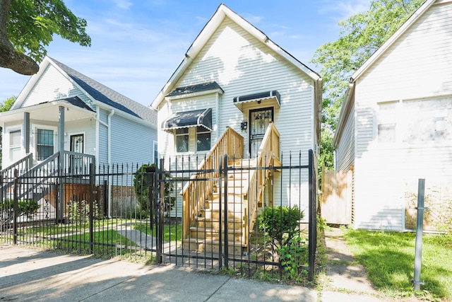 5308 S Peoria St, Chicago, IL 60609 - photo 1