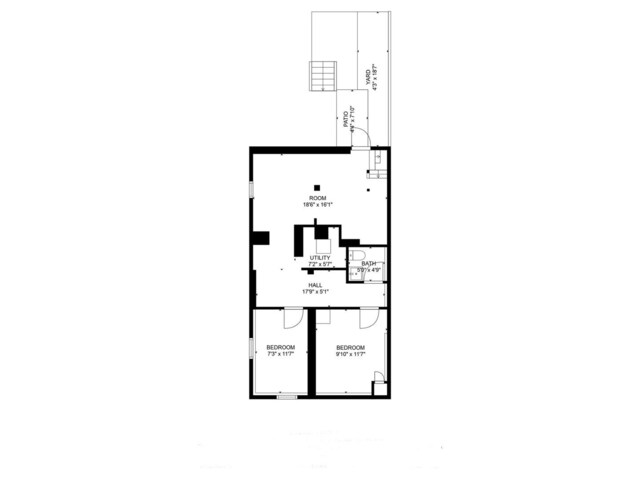 5308 S Peoria St, Chicago, IL 60609 - photo 22